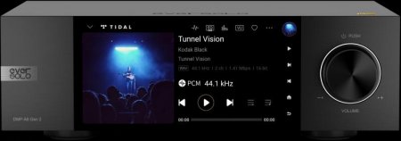 Description image for EverSolo DMP-A6 Gen 2 All-In-One Streamer [2025]