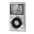 FiiO X1 High Resolution Lossless Portable Music Player SILVER