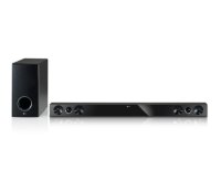 LG NB3530 Sound Bar Audio System with Wireless Subwoofer