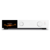 Audiolab 9000N Network Streamer DAC with MQA and Roon Tested SILVER