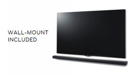 Description image for LG NB3530 Sound Bar Audio System with Wireless Subwoofer