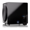 SVS 3000 Micro R|Evolution Compact Subwoofer BLACK
