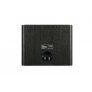 Mission QX-S Surround Speaker (Each) BLACK