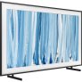 Samsung QN85LS03HWFXZC 85-Inch The Frame Pro 4K HDR Quantum Dot Mini-LED Smart TV