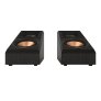 Klipsch RP-500SA II 5" Two-Way Dolby Atmos Surround Speakers BLACK