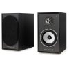 Triangle Borea BR02 CONNECT Powered Bookshelf Speakers BLACK ASH