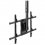 Ergo ERMCL1-01B Ceiling Mount for 43" to 75" TV Screens BLACK