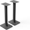 Kanto SPH Hight Adjustable Speaker Stands BLACK