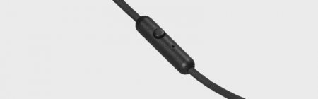 Description image for Marshall MAJOR II On-Ear Headphones Android Remote BLACK