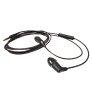 Klipsch T5 Wired In Ear Headphone with Mic