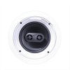 Klipsch R-1650-CSM Paintable In-Ceiling Loudspeaker w 6.5" Driver (Each)