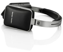 Harman Kardon harkar bt Bluetooth Wireless Over-Ear Headphones