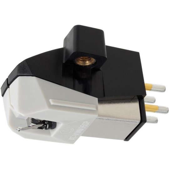 Audio-Technica AT-VM95SP Dual Moving Magnet Turntable Cartridge