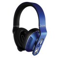 1MORE MK802 Bluetooth Over-Ear Headphones with Microphone and Remote BLUE