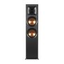 Klipsch R-820F Reference  Dual 8" Tower Speaker (Each) BLACK