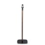 Flexson Premium Floorstand for PLAY:1 SONOS Speakers (Single) BLACK