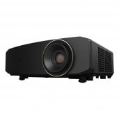 JVC LX-NZ30 4K DLP Front Projector BLACK