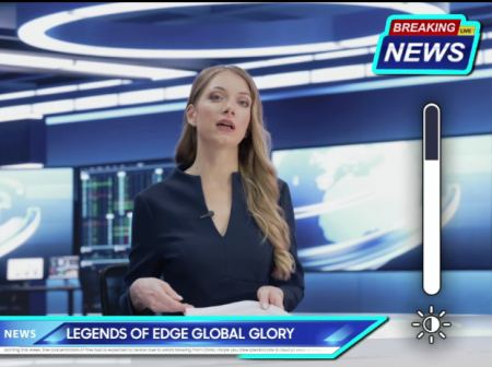 Description image for Samsung LS27DG602SNXZA 27-Inch Odyssey G6 QHD 240Hz 1ms HDR10 G-Sync Gaming Monitor