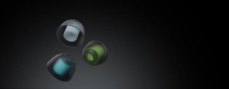 Description image for FiiO FH7S 4 Balanced Armature 1 Dynamic Driver IEMs