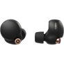 Sony WF-1000XM4 True Wireless Noise Cancelling Earbuds MATTE BLACK