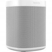 Sonos ONE SL Wireless Smart Speaker WHITE