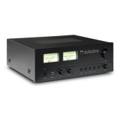 NAD C 3030 Integrated Amplifier with HDMI eARC & Bluetooth BLACK - Open Box