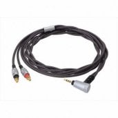 Audio Technica HDC113A/1.2 Audiophile Headphone Cable for On & Over-Ear Headphones Audio Technica HDC113A/1.2 Audiophile Headphone Cable for On & Over-Ear Headphones