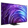 Samsung QN77S95DAFX 77-Inch OLED 4K Tizen OS Smart TV [2024]