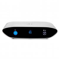 iFi Audio ZEN Air Blue Bluetooth Audio Receiver / DAC