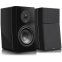SVS Ultra Evolution Bookshelf Speaker (Pair) BLACK GLOSS - Open Box