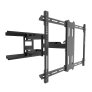 Kanto PDX650G Outdoor Full Motion Articulating Mount for 37" to 75" Display