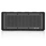 Braven BRV-HD Rugged Outdoor Waterproof Bluetooth Speaker GREY