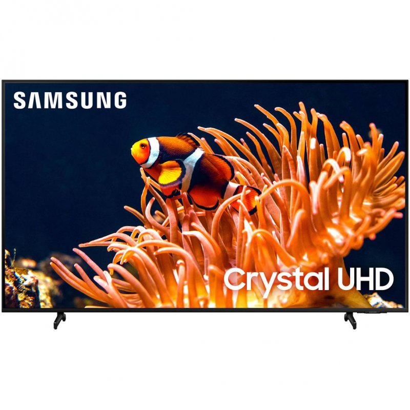 Samsung 50-Inch UHD 4K Smart TV UN50U8000FFXZC