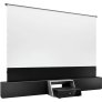 AWOL Vision Vanish2.0 130 Cabinet (BR/BL) 130 Inch Projector Cabinet