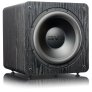 Klipsch Flexus CORE 200 & SURR 200 Dolby Atmos Home Theatre System with SVS SB-2000 PRO Subwoofer BLACK