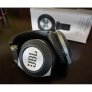 JBL Synchros E50BT Bluetooth Over-Ear Headphones BLACK