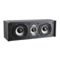 JBL NL101 NIGHTLIFE II 4-Inch Center Channel BLACK