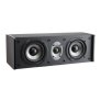 JBL NL101 NIGHTLIFE II 4-Inch Center Channel BLACK