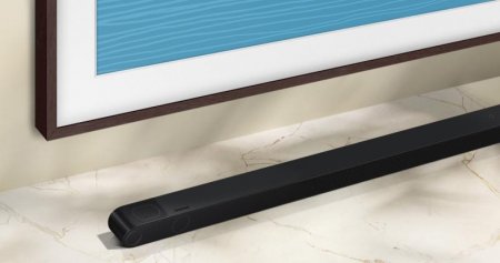 Description image for Samsung HW-S800B/ZC S-Series Soundbar