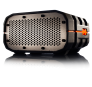 Braven BRV-1 /  IXP5 Ultra-rugged Waterproof Portable Speaker BLACK/GRAY [B-STOCK]
