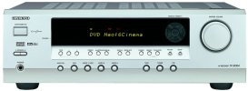 Onkyo TX-SR304 5.1-Channel Home Theater Receiver