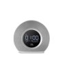 JBL Horizon Bluetooth Clock Radio with USB Charging and Ambient Light
