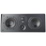 SVS Prime Center Center Channel Loudspeaker BLACK ASH