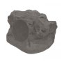 Niles Audio RS8SIPRO 8-Inch 2-Way Outdoor Rock Loudspeaker GRANITE