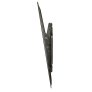 Sanus VMPL50A-B3 Tilting Wall Mount For 32in - 85in TVs