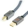 Asona DAC-Link USB 2.0 A to B Audiophile Cable (5M)