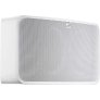 Bluesound Pulse 2i Wireless Multi-Room Smart Speaker with Bluetooth WHITE