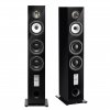 Triangle Gaia EZ 3-Way Compact Floorstanding Speaker (Pair) BLACK GLOSS