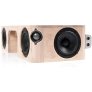 iFi Aurora All-In-One WiFi Eight Speaker Reference System w Hybrid Tube Class A Amp BAMBOO