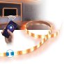 Ultralink Smart Wi-Fi LED Extension Strip 1M